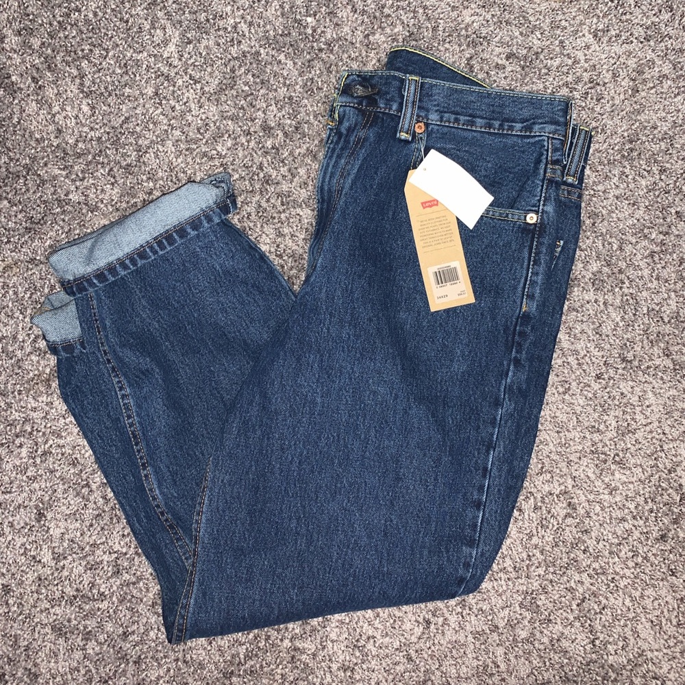 Levi’s